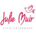 Julie Muir - Celebrant logo